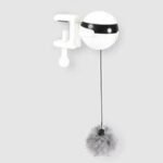 Pet Cat Toy Electronic Motion Cat Toy Interactive - Image 6