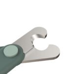 Pet Stainless Steel Scissor Nail Clipper - Image 4