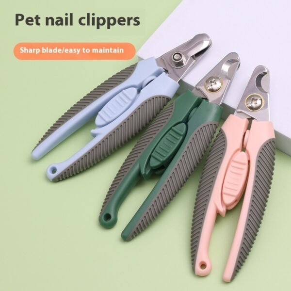 Pet Nail Clipper Dog Nail Clippers Cat