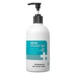 Cat Bath Lotion Pet Shampoo - Image 3