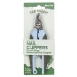 Pet Nail Clipper Dog Nail Clippers Cat - Image 8