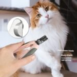 Pet Nail Clipper Dog Nail Clippers Cat - Image 4