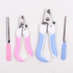 Pet Nail Clippers