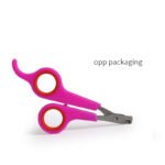 Dog Nail Clipper Pet Nail Scissors - Image 7