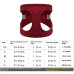 Dog Walking Dog Rope Leash Vest Style - Image 6