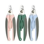 Pet Nail Clipper Dog Nail Clippers Cat - Image 5