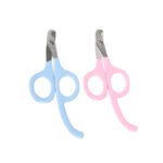 Stainless Steel Nail Clippers Pet Supplies Nail Clippers - Image 3