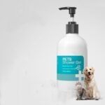 Cat Bath Lotion Pet Shampoo - Image 4