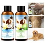 Pet Wash Nursing Suite Shampoo Conditioner - Image 4