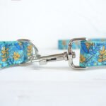 Dog collar pull rope leash - Image 3