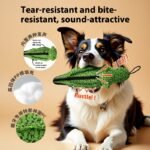 Dog Vent Stuffy Sound Dog Toy Pet Supplies - Image 2