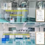 Pet Disposable Cotton Cloth Eye Cleaning Wipes - Image 2