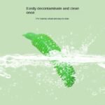 Pet Toy Cucumber Dog Teething Toy Bite Resistant Interactive Dog Toy Training Relief Dog Bite Stick - Image 7