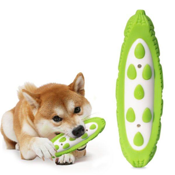 Pet Toy Simulation Dog Toy, Resistant To Biting Teeth, Large Dog Gnawing Meat-scented Puppy Training Toy