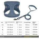 Dog Walking Dog Rope Leash Vest Style - Image 9