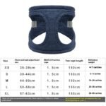 Dog Walking Dog Rope Leash Vest Style - Image 10