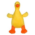 Dog Plush Toy Pet Vocal Toy Huayuan Pet - Image 2