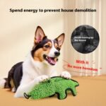 Dog Vent Stuffy Sound Dog Toy Pet Supplies - Image 3