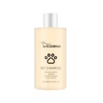Pet Shampoo Mild And Clean Pet Cat And Dog Hair Soft And Unknotted Shampoo Shampoo - Image 6