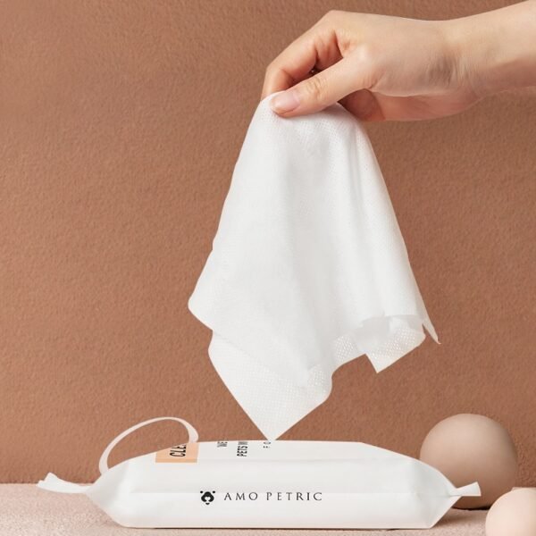 Pet Wipes Cat Dog Wipes