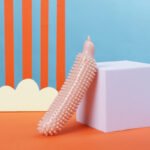 Pet Toy Cucumber Dog Teething Toy Bite Resistant Interactive Dog Toy Training Relief Dog Bite Stick - Image 5