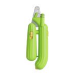 Cactus Shaped Multifunctional Pet Nail Clipper - Image 2