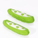 Pet Toy Simulation Dog Toy, Resistant To Biting Teeth, Large Dog Gnawing Meat-scented Puppy Training Toy - Image 6